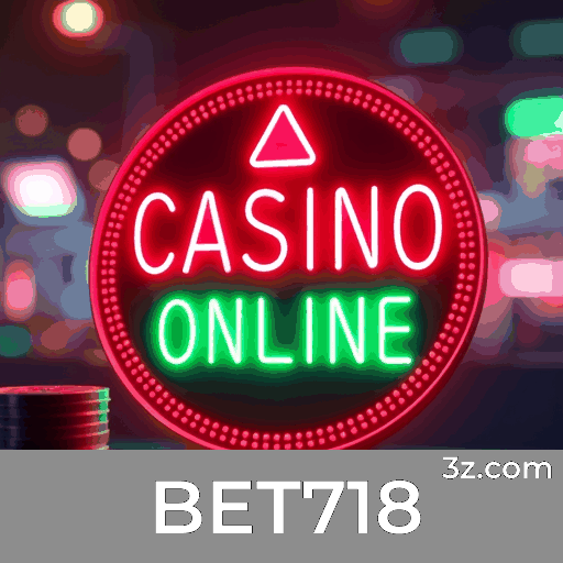 BET718 Bônus acumulado BET718